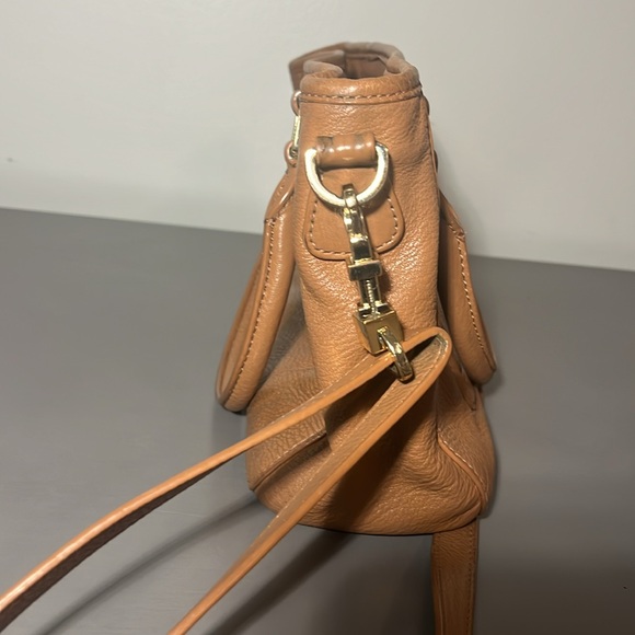 Tory Burch Leather Handbag - Picture 3 of 4